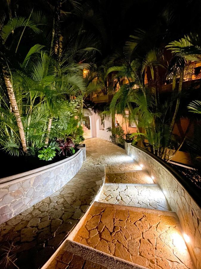Hotel Costa Coral Tambor  Luaran gambar