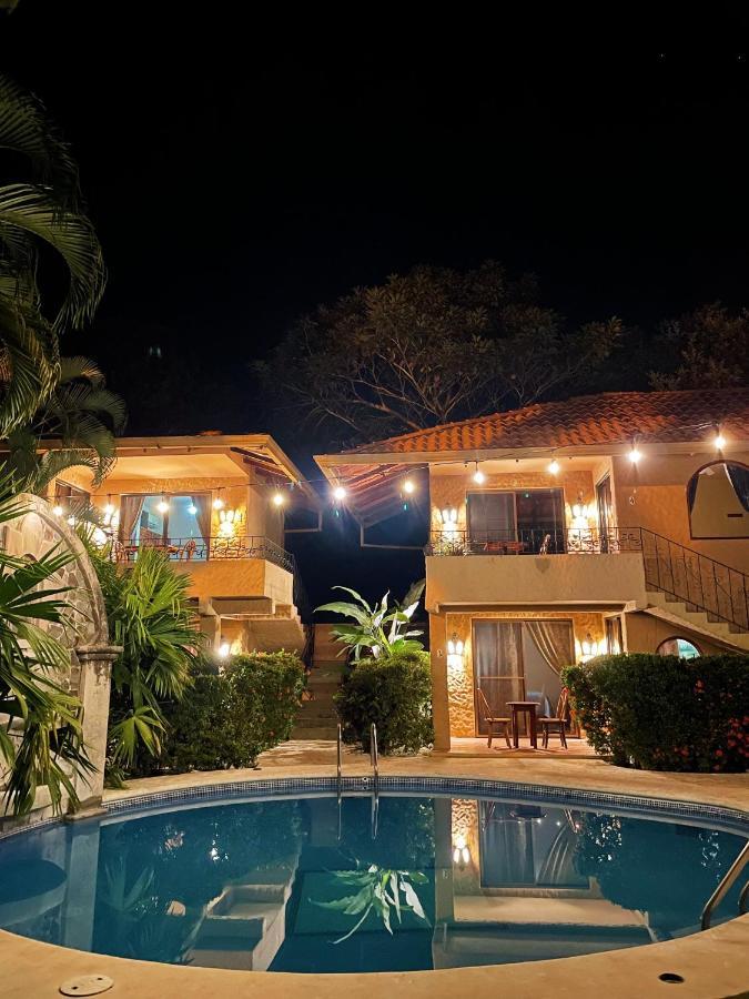 Hotel Costa Coral Tambor  Luaran gambar