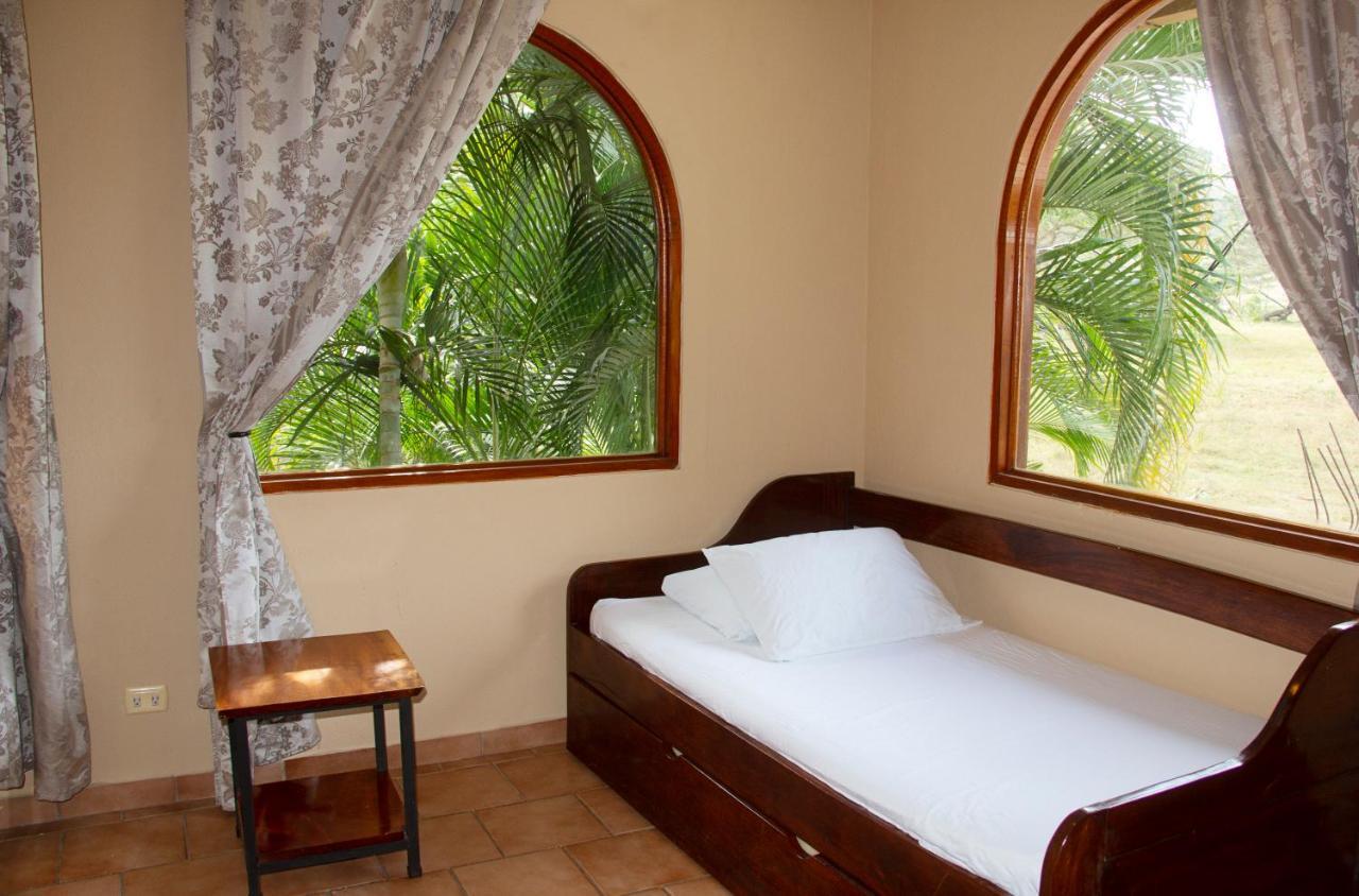 Hotel Costa Coral Tambor  Luaran gambar