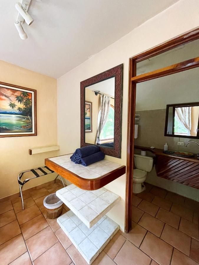 Hotel Costa Coral Tambor  Luaran gambar