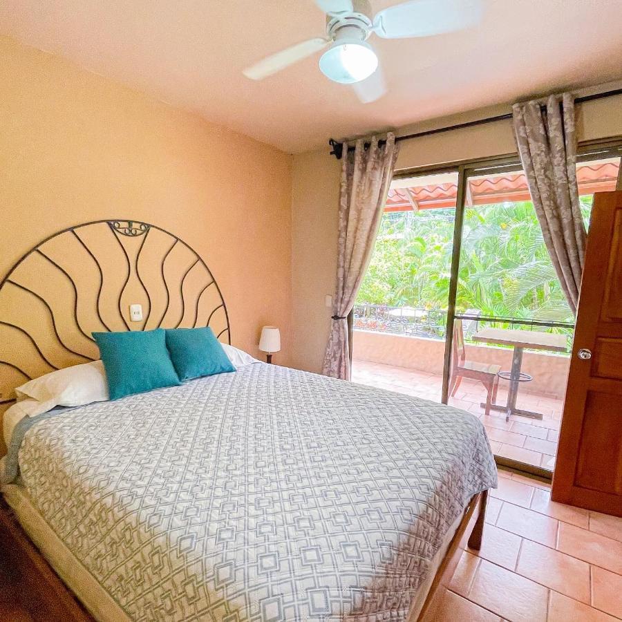 Hotel Costa Coral Tambor  Luaran gambar